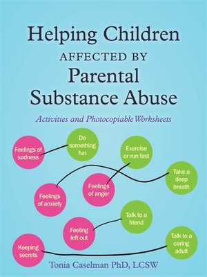 cover image of Helping Children Affected by Parental Substance Abuse